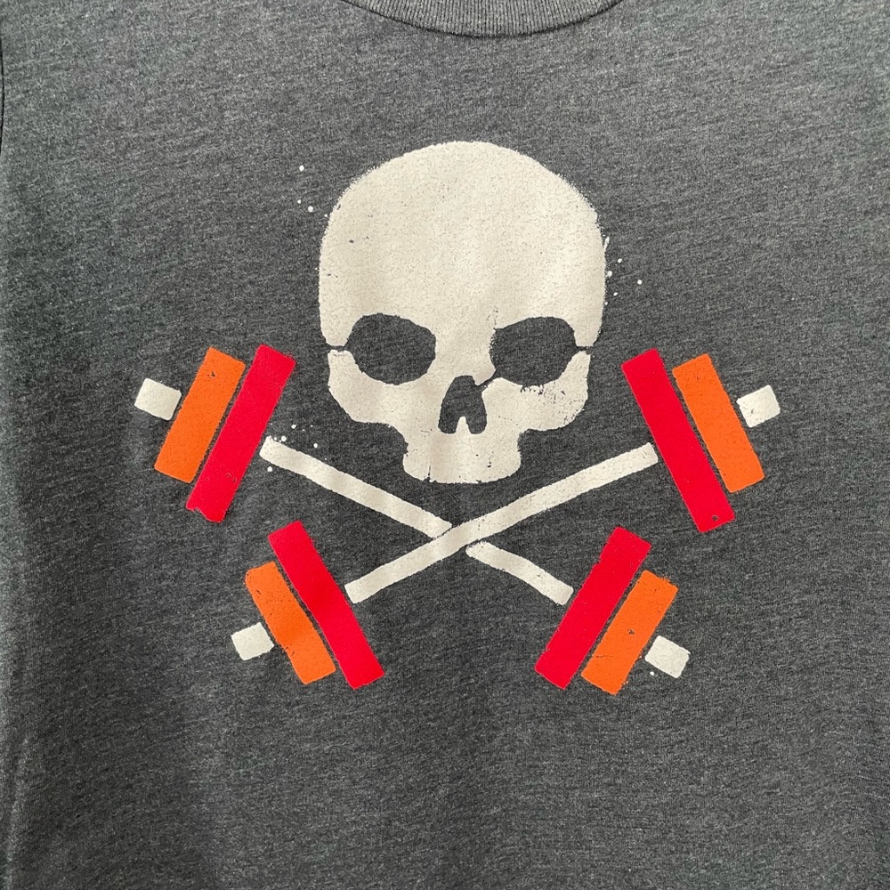 BOGO Reebok T-Shirt - Picture 2 of 5